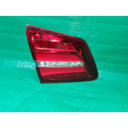 A1669060702 Mercedes-Benz GLS Left LED Inner Tail Lamp 2016-2019