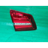 A1669060702 Mercedes-Benz GLS Left LED Inner Tail Lamp 2016-2019