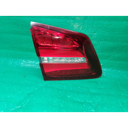 A1669060702 Mercedes-Benz GLS Left LED Inner Tail Lamp 2016-2019