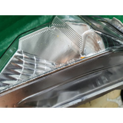 NISSAN ALTIMA LEFT TURN SIGNAL LAMP 2019-2021 261356CA0A 7444NA 949665