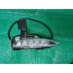 26130-4GA0A Infiniti Q50 Right Daytime Running LED Fog Lamp 2014-2020