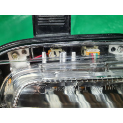 26130-4GA0A Infiniti Q50 Right Daytime Running LED Fog Lamp 2014-2020