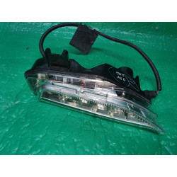 26130-4GA0A Infiniti Q50 Right Daytime Running LED Fog Lamp 2014-2020