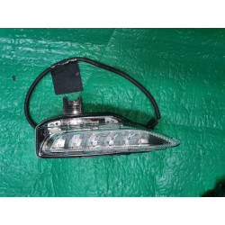 26130-4GA0A Infiniti Q50 Right Daytime Running LED Fog Lamp 2014-2020