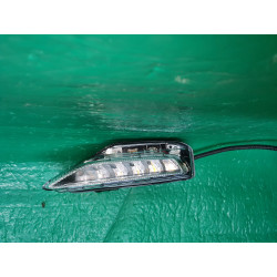 INFINITI Q50 Q60 QX60 QX80 LEFT LED DAYTIME RUNNING FOG LAMP 2014-2020 A045255 261354-GA1A