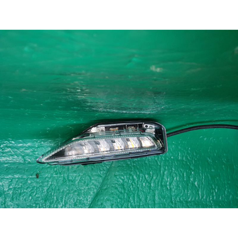 INFINITI Q50 Q60 QX60 QX80 LEFT LED DAYTIME RUNNING FOG LAMP 2014-2020 A045255 261354-GA1A