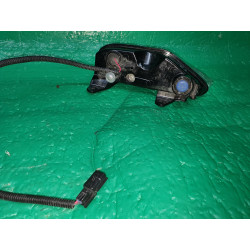 INFINITI Q50 Q60 QX60 QX80 LEFT LED DAYTIME RUNNING FOG LAMP 2014-2020 A045255 261354-GA1A