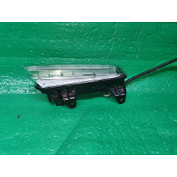 INFINITI Q50 Q60 QX60 QX80 LEFT LED DAYTIME RUNNING FOG LAMP 2014-2020 A045255 261354-GA1A