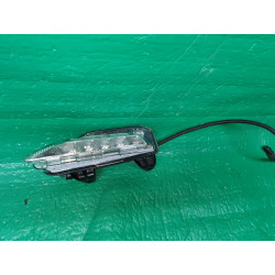 INFINITI Q50 Q60 QX60 QX80 LEFT LED DAYTIME RUNNING FOG LAMP 2014-2020 A045255 261354-GA1A