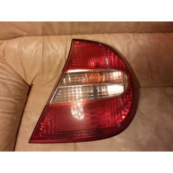 Toyota Camry Right Tail Lamp 2002-2004