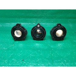 VERANO CAMARO TRAVERSE TERRAIN ACADIA CTS ENCLAVE LACROSSE IMPALA FOG LAMP 2006-2019 LEFT OR RIGHT GM 10335108 A047813