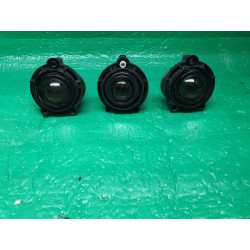 VERANO CAMARO TRAVERSE TERRAIN ACADIA CTS ENCLAVE LACROSSE IMPALA FOG LAMP 2006-2019 LEFT OR RIGHT GM 10335108 A047813
