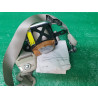 MITSUBISHI OUTLANDER FRONT RIGHT SEAT BELT 2005-2006 TK-AF2-N687 NEW