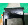 MITSUBISHI OUTLANDER FRONT RIGHT SEAT BELT 2005-2006 TK-AF2-N687 NEW