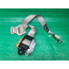 MITSUBISHI OUTLANDER FRONT RIGHT SEAT BELT 2005-2006 TK-AF2-N687 NEW