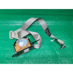 MITSUBISHI OUTLANDER FRONT RIGHT SEAT BELT 2005-2006 TK-AF2-N687 NEW