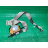 MITSUBISHI OUTLANDER FRONT RIGHT SEAT BELT 2005-2006 TK-AF2-N687 NEW