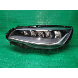 LINCOLN AVIATOR LEFT FULL LED HEADLIGHT 2020 LC5B-13E015-AL LC5B-13E015-A