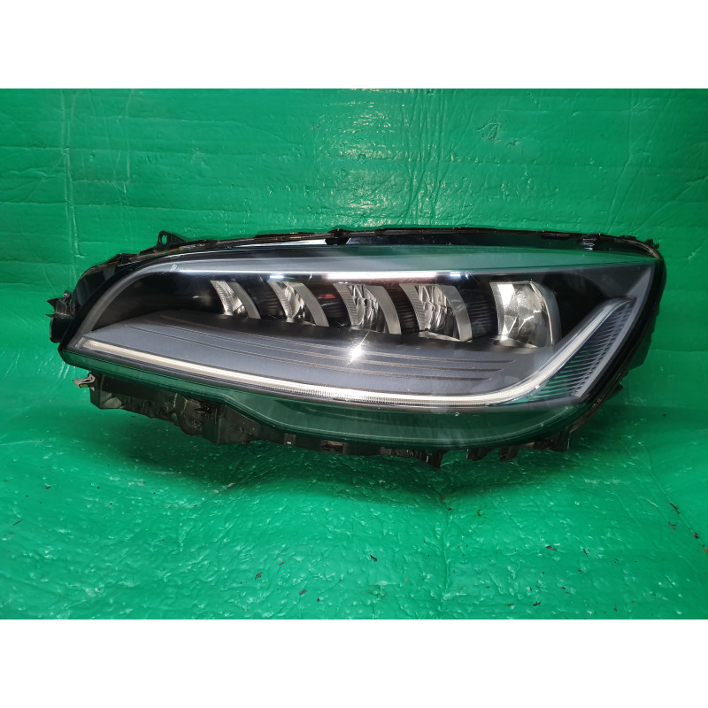 LINCOLN AVIATOR LEFT FULL LED HEADLIGHT 2020 LC5B-13E015-AL LC5B-13E015-A