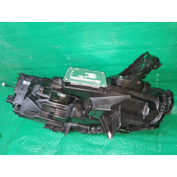 LINCOLN AVIATOR LEFT FULL LED HEADLIGHT 2020 LC5B-13E015-AL LC5B-13E015-A
