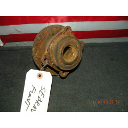 Chrysler Sebring Front Hub Bearing 2007-2012 | 200, Dodge Avenger
