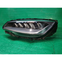 LINCOLN AVIATOR LEFT FULL LED HEADLIGHT 2020 LC5B-13E015-AL LC5B-13E015-A