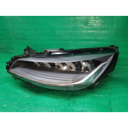LINCOLN AVIATOR LEFT FULL LED HEADLIGHT 2020 LC5B-13E015-AL LC5B-13E015-A