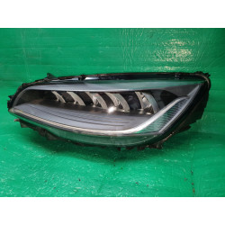 LINCOLN AVIATOR LEFT FULL LED HEADLIGHT 2020 LC5B-13E015-AL LC5B-13E015-A