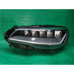 LINCOLN AVIATOR LEFT FULL LED HEADLIGHT 2020 LC5B-13E015-AL LC5B-13E015-A