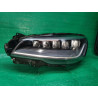 LINCOLN AVIATOR LEFT FULL LED HEADLIGHT 2020 LC5B-13E015-AL LC5B-13E015-A