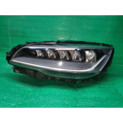 LINCOLN AVIATOR LEFT FULL LED HEADLIGHT 2020 LC5B-13E015-AL LC5B-13E015-A