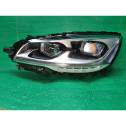 LINCOLN AVIATOR LEFT FULL LED HEADLIGHT 2020 LC5B-13E015-CL LC5B-13E015-C