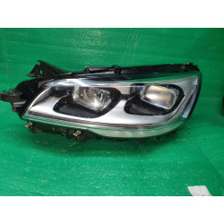 LINCOLN AVIATOR LEFT FULL LED HEADLIGHT 2020 LC5B-13E015-CL LC5B-13E015-C