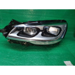 LINCOLN AVIATOR LEFT FULL LED HEADLIGHT 2020 LC5B-13E015-CL LC5B-13E015-C