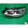 LINCOLN AVIATOR LEFT FULL LED HEADLIGHT 2020 LC5B-13E015-CL LC5B-13E015-C