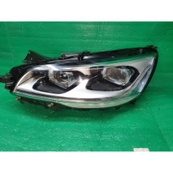 LINCOLN AVIATOR LEFT FULL LED HEADLIGHT 2020 LC5B-13E015-CL LC5B-13E015-C