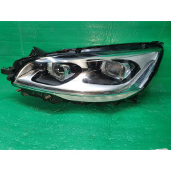 LINCOLN AVIATOR LEFT FULL LED HEADLIGHT 2020 LC5B-13E015-CL LC5B-13E015-C