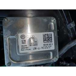 AUDI A5 S5 RS5 R8 RIGHT LED XENON HEADLIGHT 2013-2017 8T0941006E USA