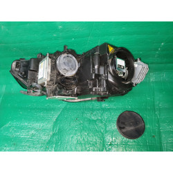 AUDI A5 S5 RS5 R8 RIGHT LED XENON HEADLIGHT 2013-2017 8T0941006E USA