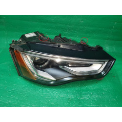 AUDI A5 S5 RS5 R8 RIGHT LED XENON HEADLIGHT 2013-2017 8T0941006E USA