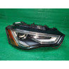 AUDI A5 S5 RS5 R8 RIGHT LED XENON HEADLIGHT 2013-2017 8T0941006E USA