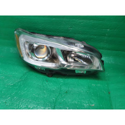SUBARU IMPREZA WRX STI RIGHT LED HALOGEN HEADLIGHT 2015-2020 84001-VA021 USA
