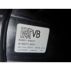 SUBARU IMPREZA WRX STI RIGHT LED HALOGEN HEADLIGHT 2015-2020 84001-VA021 USA