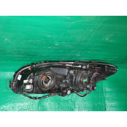 SUBARU IMPREZA WRX STI RIGHT LED HALOGEN HEADLIGHT 2015-2020 84001-VA021 USA
