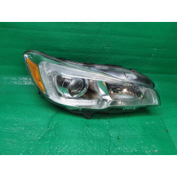 SUBARU IMPREZA WRX STI RIGHT LED HALOGEN HEADLIGHT 2015-2020 84001-VA021 USA