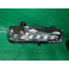 FORD MUSTANG LEFT LED FOG LAMP 2018-2021 JR3B-13201-CF JR3B13201CF JR3B13201C