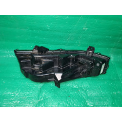 FORD MUSTANG LEFT LED FOG LAMP 2018-2021 JR3B-13201-CF JR3B13201CF JR3B13201C