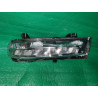FORD MUSTANG LEFT LED FOG LAMP 2018-2021 JR3B-13201-CF JR3B13201CF JR3B13201C