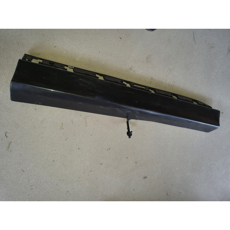 LINCOLN AVIATOR RIGHT FRONT LOWER MOLDING TRIM 2020 LC5B-S20848-B LC5B-S20848-C