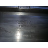 LINCOLN AVIATOR RIGHT FRONT LOWER MOLDING TRIM 2020 LC5B-S20848-B LC5B-S20848-C